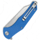 Kubey Flash Linerlock Blue KUB158H