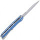 Kubey Flash Linerlock Blue KUB158H