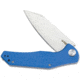 Kubey Flash Linerlock Blue KUB158H
