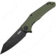 Kubey Flash Linerlock OD