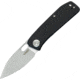Kubey Hyde Liner Lock. Black