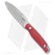 Kubey Dust Devil 3.23in Fixed Blade Knife
