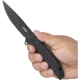 Kubey Mizo Linerlock Black