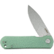 Kubey NEO Linerlock Jade