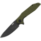 Kubey Nova Linerlock OD