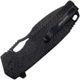 Kubey RDF Button Lock Black KUB316A