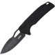 Kubey RDF Button Lock Black KUB316A