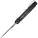 Kubey RDF Button Lock Black