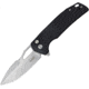 Kubey RDF Button Lock Black