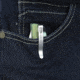 Kubey RDF Button Lock Camo