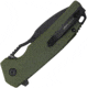 Kubey RDF Button Lock OD