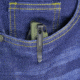 Kubey RDF Button Lock OD