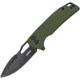 Kubey RDF Button Lock OD