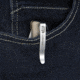 Kubey RDF Button Lock Tan