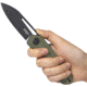Kubey Royal Linerlock Black OD