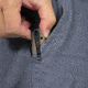 Kubey Royal Linerlock Black Tan