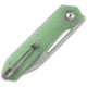 Kubey Royal Linerlock Jade
