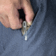 Kubey Royal Linerlock Tan