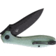 Kubey Ruckus Linerlock Jade
