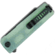 Kubey Sailor Linerlock Jade
