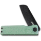 Kubey Sailor Linerlock Jade