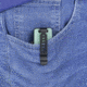 Kubey Sailor Linerlock Jade