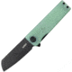 Kubey Sailor Linerlock Jade