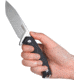 Kubey Swordfish Fixed Blade