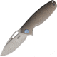 Kubey Tityus Framelock Titanium