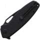 Kubey Tityus Linerlock Black KUB322C