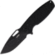 Kubey Tityus Linerlock Black KUB322C