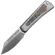 Kunwu Knives Geezer Slip Joint, KUNJ708T1