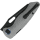 Kunwu Knives Geronimo Verta Lock Ti, KUNB718T3