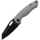 Kunwu Knives Geronimo Verta Lock Ti, KUNB718T3