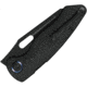 Kunwu Knives Geronimo Verta Lock Twill, KUNB718CF1