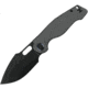 Kunwu Knives Gringo Framelock DLC, KUNK712T3
