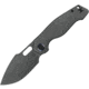Kunwu Knives Gringo Framelock SW, KUNK712T1S