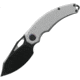 Kunwu Knives Padre Framelock DLC, KUNK706T4