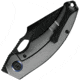 Kunwu Knives Poon Padre Framelock OP DLC, KUNK706TOT2R