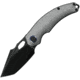 Kunwu Knives Poon Padre Framelock OP DLC, KUNK706TOT2R