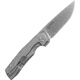 Kunwu Knives TAO Compact Framelock