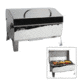 Kuuma Products Stow N' Go 125 Gas Grill - 9,000BTU w/Regulator 49156