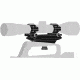 Kwik-Site See-Thru Mount For AR15 Weaver KSNM16, EDEMO1