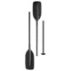 Airhead 2-in-1 Sup/kayak Pdl AHSUP-P3