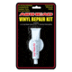 Kwik Tek Airhead Vinyl Repair Kit, AHRK-1