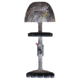 Kwikee Kwiver Combo 4 Arrow Quiver, Xtra Green/Camo, K4CXGRN