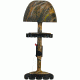 Kwikee Kwiver Combo 4 Arrow Quiver, Mathews Lost, K4CLOST