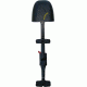 Kwikee Kwiver Kwik-3 SS 3 Arrow Quiver, Black, K3SBLK, EDEMO1