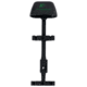Kwikee Kwiver Arrow Quiver, 3 Arrows, Black, KWIK-3-BK