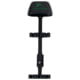 Kwikee Kwiver Arrow Quiver, 3 Arrows, Black, KWIK-3-BK